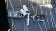 Kia Venga 1.6 ISG 3 5dr Petrol Hatchback